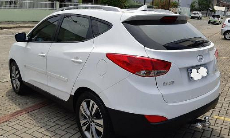 Hyundai Ix35 Gl 2.0 ...