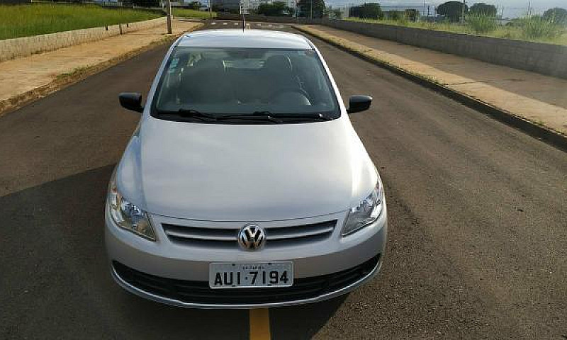 Vendo Gol G5 Impecáv...