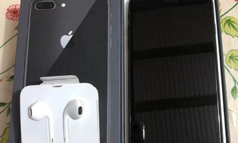 Iphone 8 Plus...