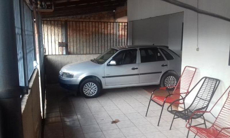 Casa 2 Qt Vila Concó...