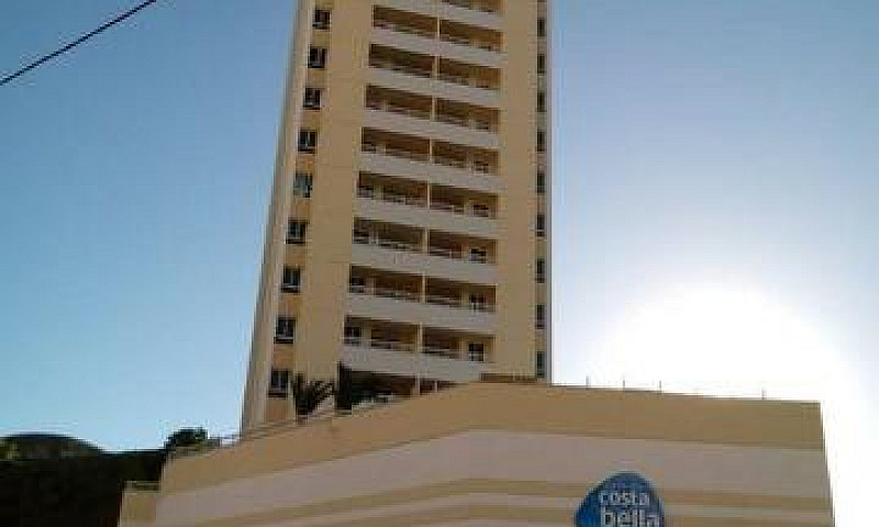 Apartamento 3 Quarto...