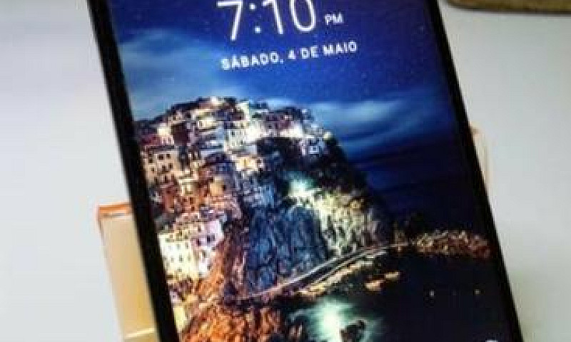 Bluboo S1 4Gb De Ram...