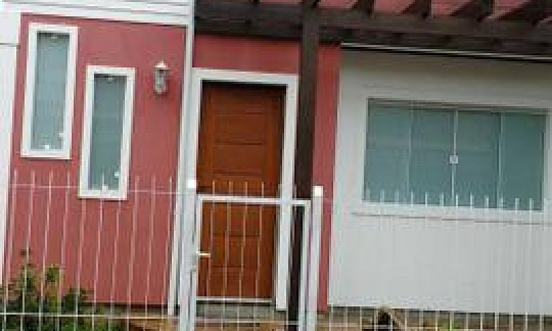 Casa No Porto Da Lag...