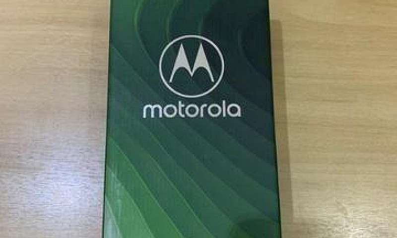 Moto G7 64Gb...