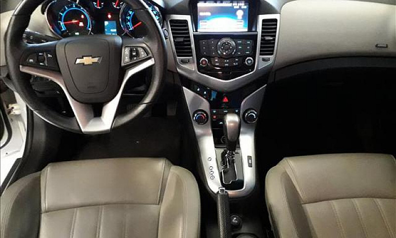 Chevrolet Cruze 1.8 ...