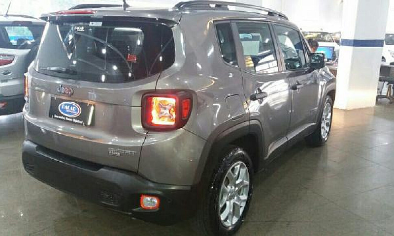 Jeep Renegade 2017/2...