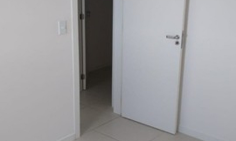 Apartamento Para Alu...