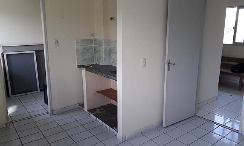 Apartamento 3 Quarto...