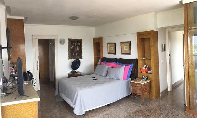 Apartamento Nascente...