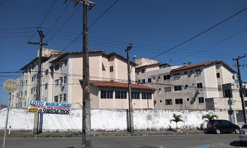Apartamento Com 2 Do...