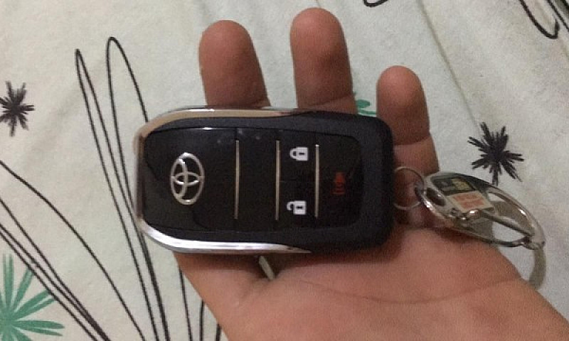 Corolla Automático...