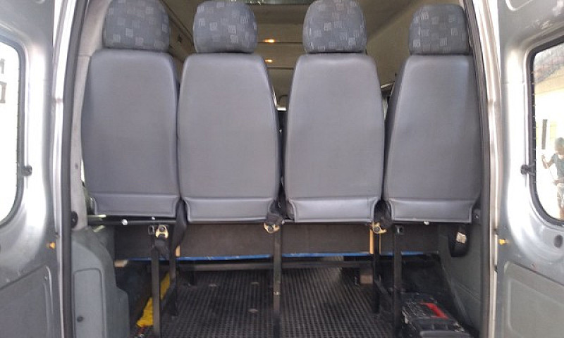 Ford Transit 2011 16...