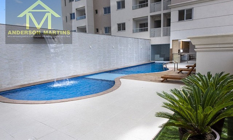 Apartamento 2 Quarto...
