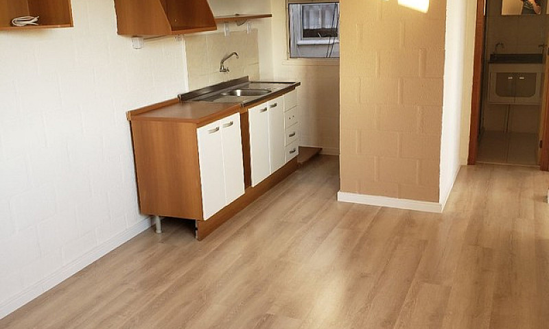 Apartamento Em Canoa...