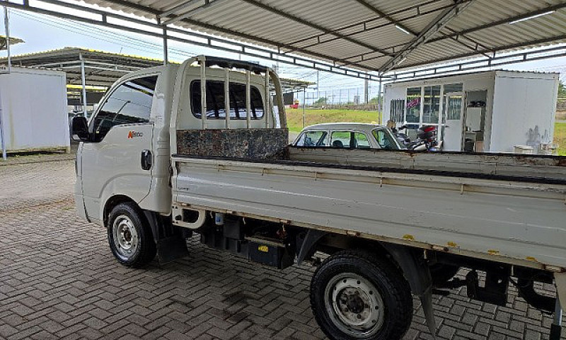 Kia Bongo K 2500 201...