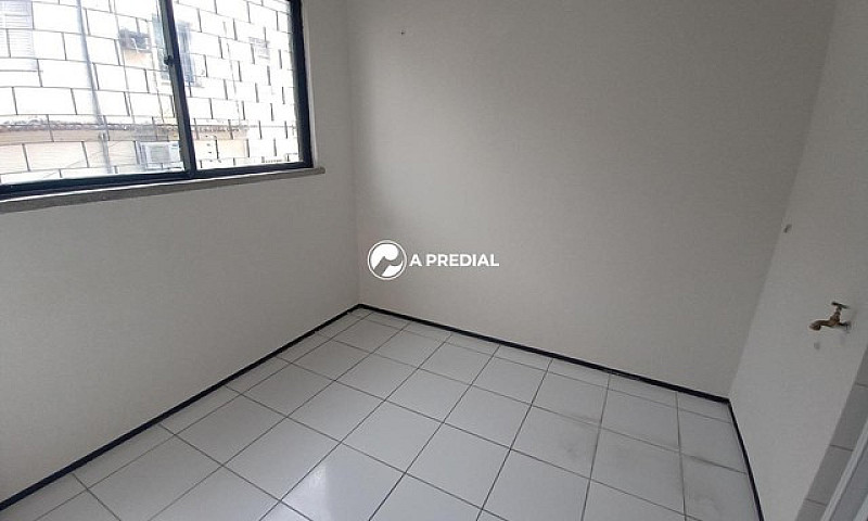 Apartamento Para Alu...