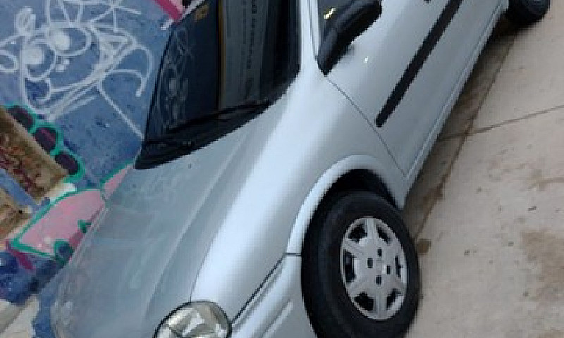 Corsa Clássic ...