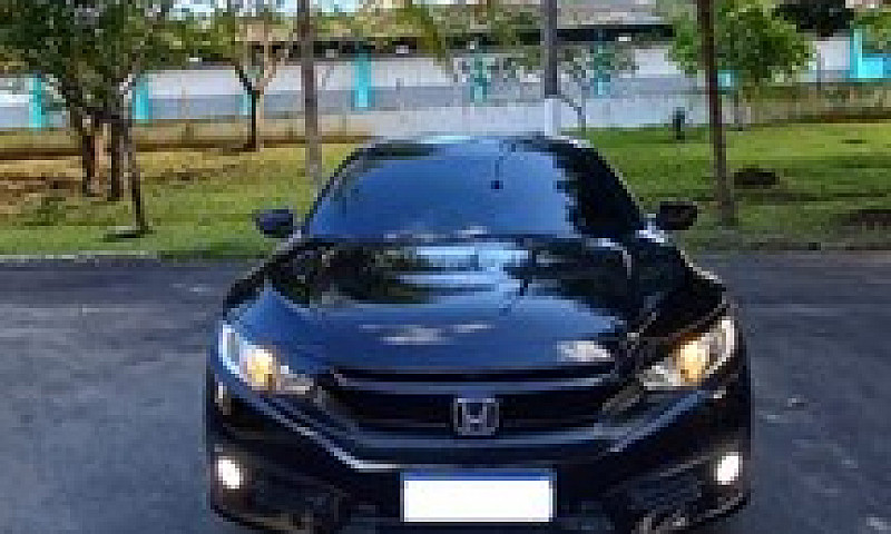 Honda Civic Sport 2....