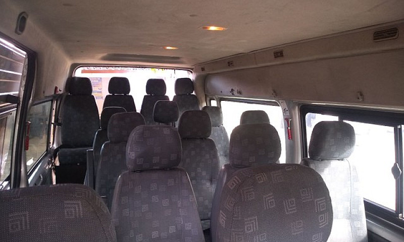 Ford Transit 2011 16...