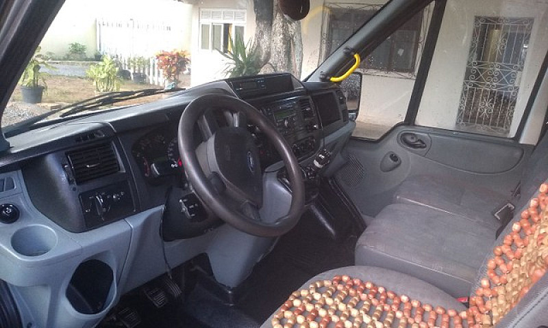Ford Transit 2011 16...
