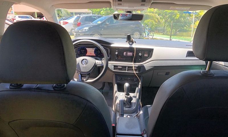 Polo 1.0 200 Tsi Hig...