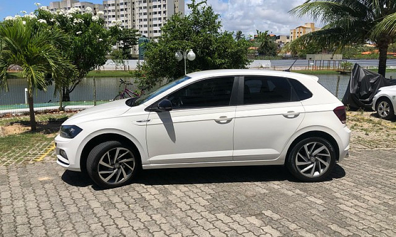 Polo 1.0 200 Tsi Hig...