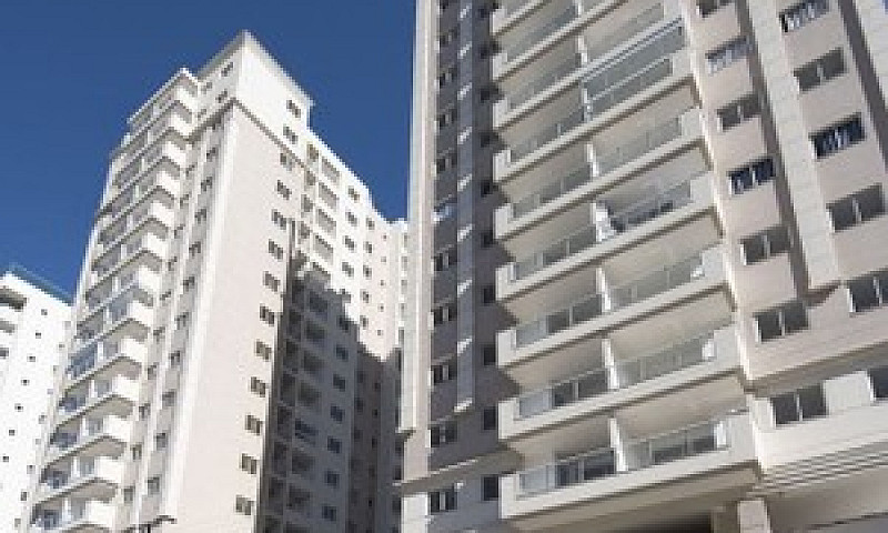 Apartamento 2 Quarto...