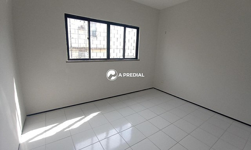 Apartamento Para Alu...