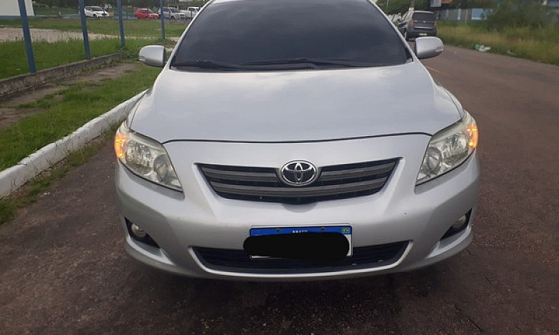 Toyota Corolla Autom...