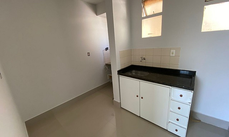 Apartamento 2 Quarto...