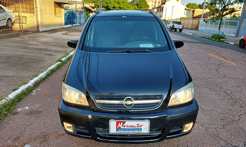 Zafira Elegance 2009...