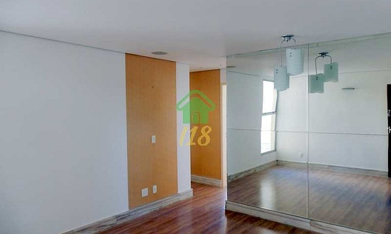 Apto 3 Quartos, Ipir...