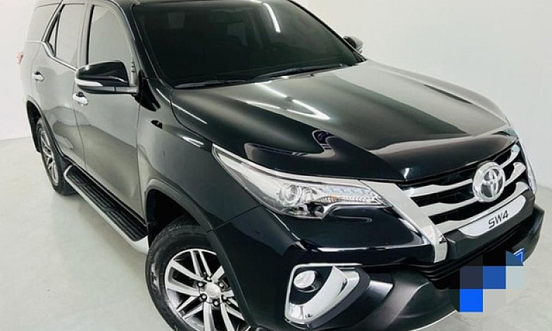Hilux Sw4 Srx 2.8 Co...