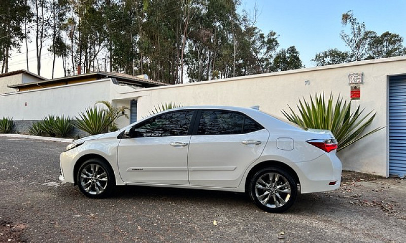Corolla 2.0 Xei / An...