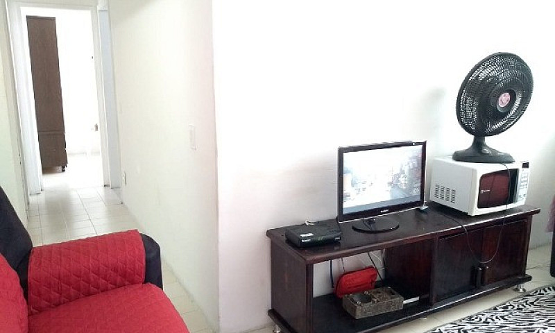 Alugo Apartamento Co...