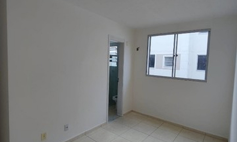 Alugo Apartamento No...