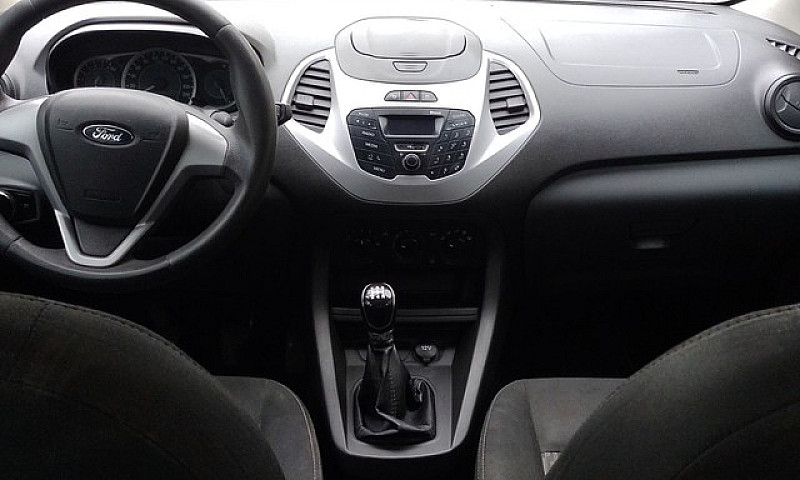 Ford Ka Se 2018/ 1.0...