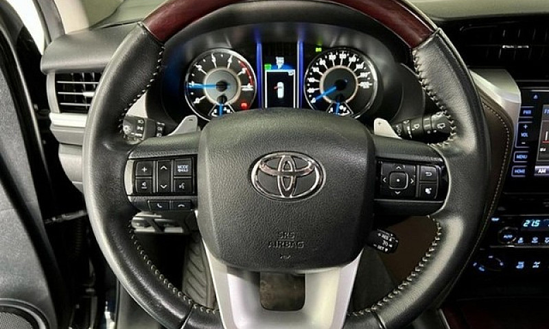 Hilux Sw4 Srx 2.8 Co...