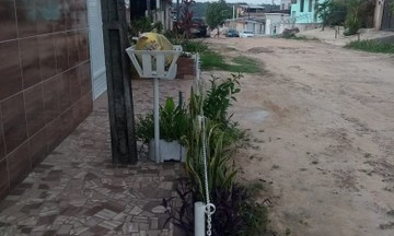 Casa Para Alugar R$3...