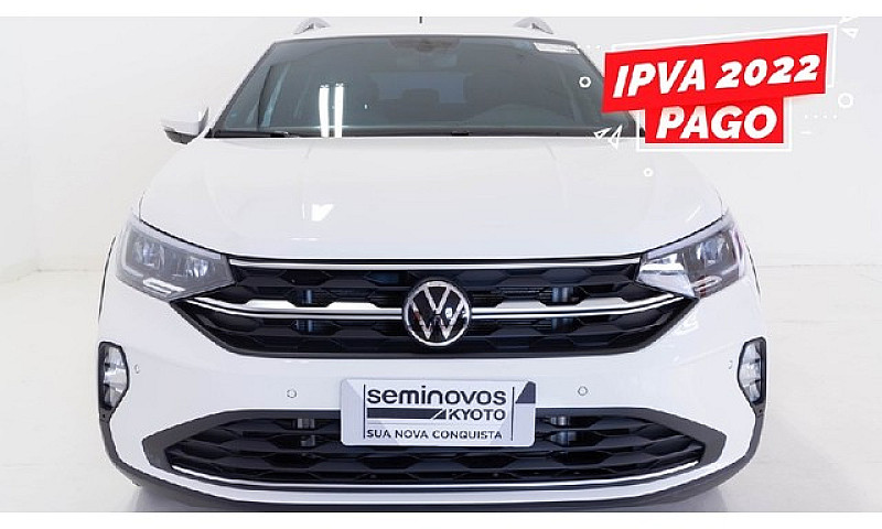 Volkswagen Nivus 1.0...