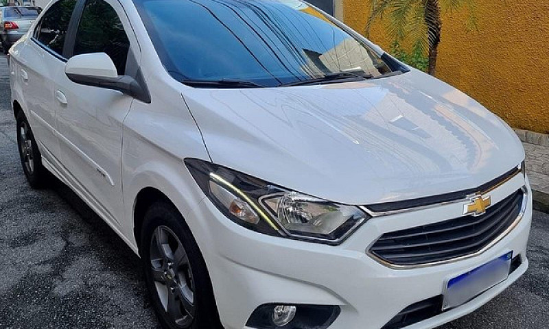 Chevrolet Prisma Ltz...