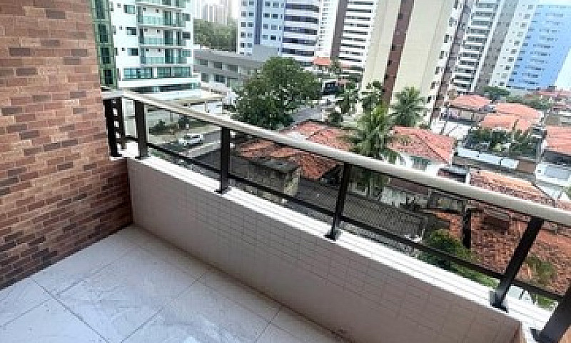 Vendo Apartamento Co...