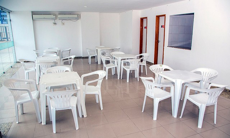 Apartamento Para Ven...