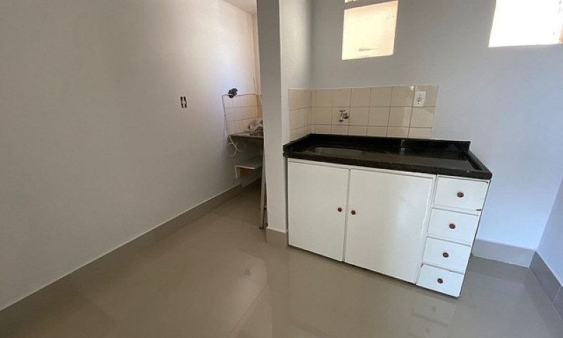 Apartamento 2 Quarto...