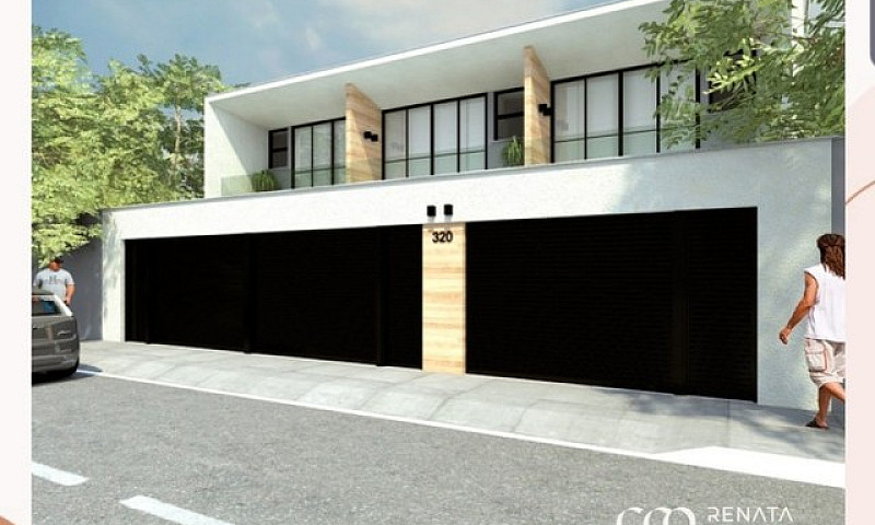 Casas Geminadas...
