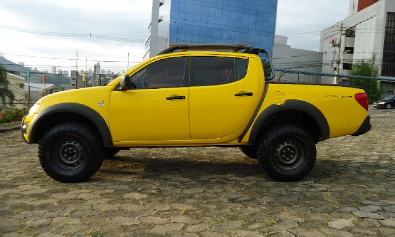 L200 Triron Savana 3...