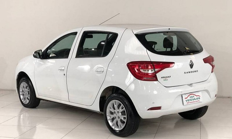 Renault Sandero Zen ...
