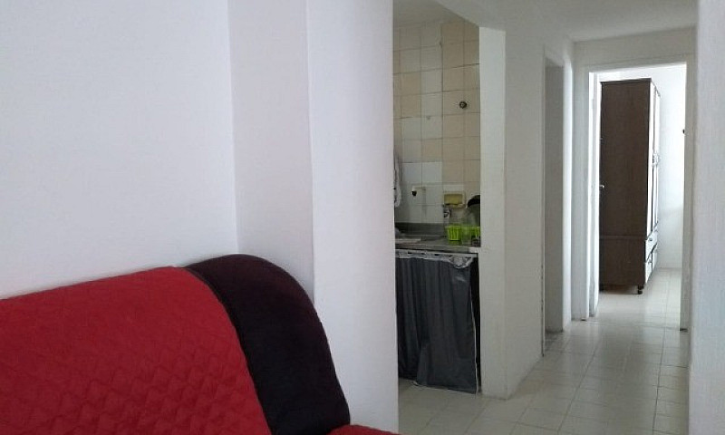 Alugo Apartamento Co...