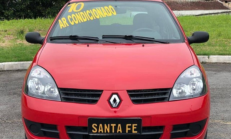 Clio Hatch Cam 1.0 1...