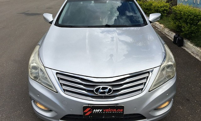 Hyundai Azera 3.0 20...